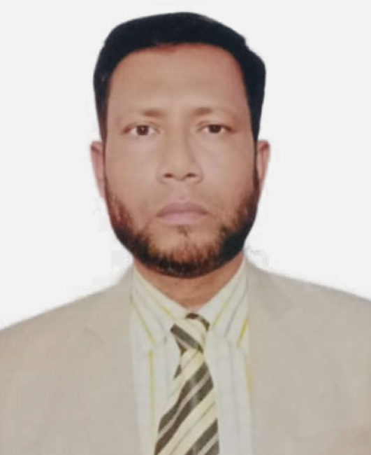Md. Torab Ali